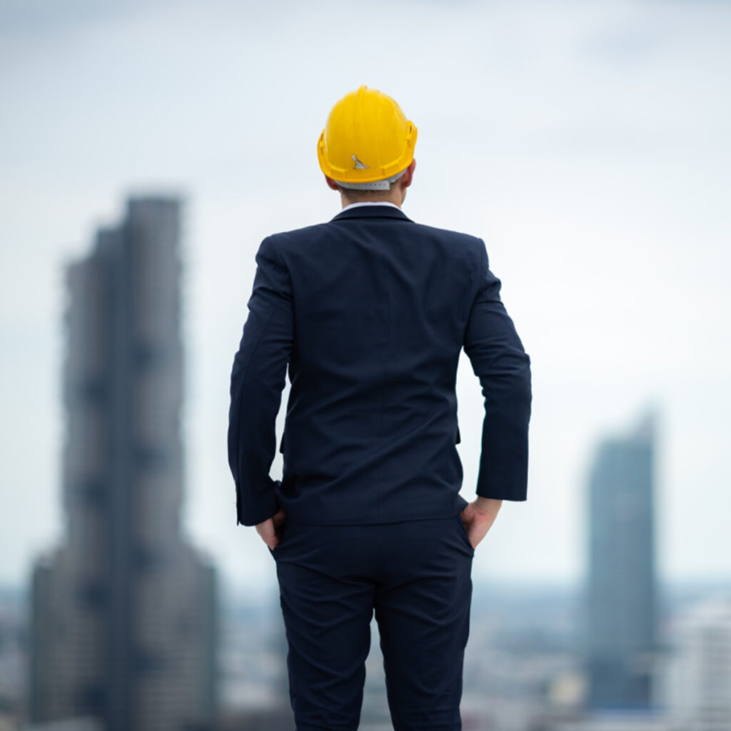 Klaus Hammes Engineering - Founded in 2020 by expert engineers.